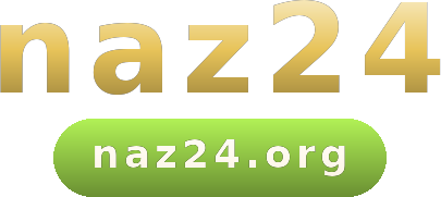 naz24 โลโก้